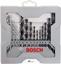 Attēls no Bosch 2 607 017 038 drill bit