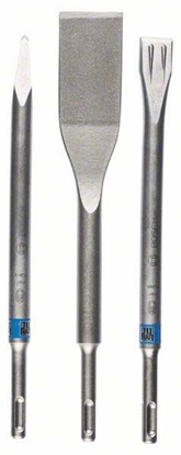 Attēls no Bosch 2 607 019 159 drill bit 3 pc(s)