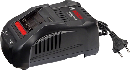 Attēls no Bosch 2 607 225 922 cordless tool battery / charger Battery charger