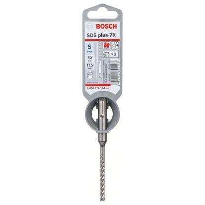 Изображение Bosch 2 608 576 104 drill bit Auger drill bit 1 pc(s)