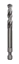 Attēls no Bosch 2 608 594 254 drill bit Pilot drill bit