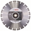 Attēls no Bosch 2 608 602 625 circular saw blade 35 cm 1 pc(s)