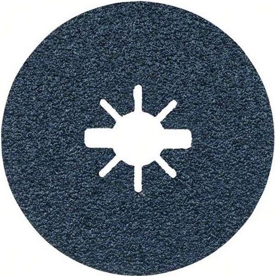 Picture of Bosch 2 608 619 159 angle grinder accessory Sanding disc