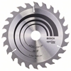 Изображение Bosch ‎2608640621 circular saw blade 21 cm 1 pc(s)