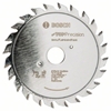 Изображение Bosch ‎2608642131 circular saw blade 1 pc(s)