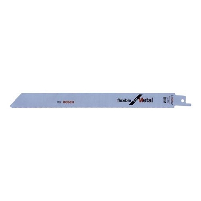 Изображение Bosch 2 608 656 018 jigsaw/scroll saw/reciprocating saw blade