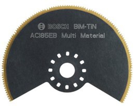 Picture of Bosch ‎2608661758 circular saw blade 1 pc(s)