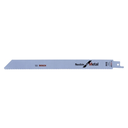 Attēls no Bosch 5 saber saw blade S 1122 EF