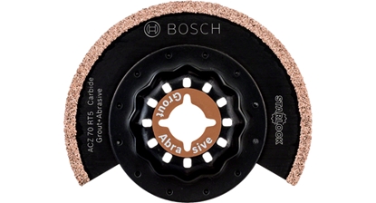 Изображение Bosch ACZ 70 RT5 Blades for Multi-Tools