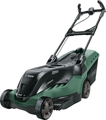 Attēls no Bosch AdvancedRotak 36-650 cordless lawn mower