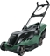 Изображение Bosch 36-650 lawn mower Walk behind lawn mower Battery Black, Green