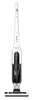 Изображение Bosch BCH6L2560 stick vacuum/electric broom Dry Bagless 0.9 L Black, White