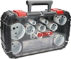 Изображение Bosch 2 608 594 192 drill hole saw 14 pc(s)