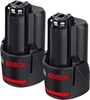 Picture of Bosch 1600A00X7D Battery