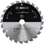 Изображение Bosch ‎2608837676 circular saw blade 16 cm 1 pc(s)