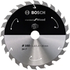 Picture of Bosch ‎2608837676 circular saw blade 16 cm 1 pc(s)