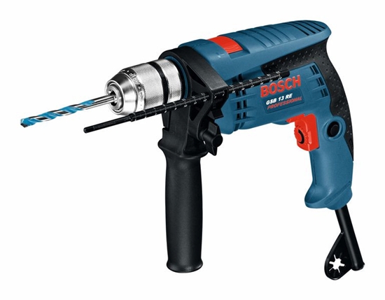 Picture of Bosch GSB 13 RE 2800 RPM Keyless 1.8 kg