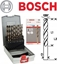 Изображение Bosch HSS Drill Bit Set Cobalt 19 pcs.