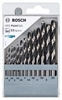 Picture of Bosch HSS Twist Drill Bit PointTeQ Sets