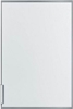 Picture of Bosch KFZ20AX0 fridge/freezer part/accessory Front door Aluminium, White