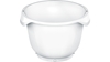 Picture of Bosch MUZ9KR1 mixing bowl