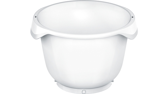 Picture of Bosch MUZ9KR1 mixing bowl