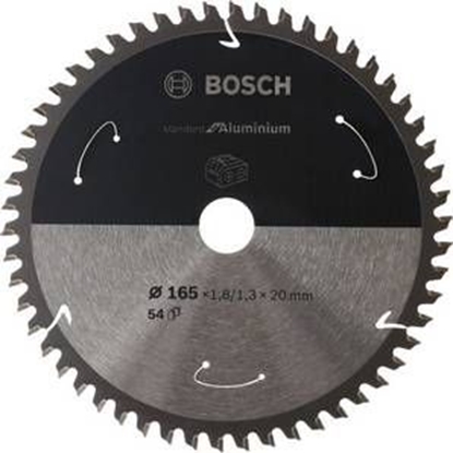 Attēls no Bosch 2 608 837 708 circular saw blade 19 cm 1 pc(s)