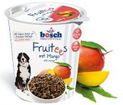 Picture of Bosch Tiernahrung PIES przys.200g FRUITEES MANGO