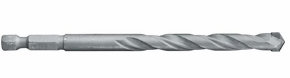 Attēls no Bosch Tungsten carbide pilot drill bit