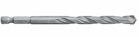 Изображение Bosch Tungsten carbide pilot drill bit