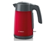 Picture of Bosch TWK7L464 electric kettle 1.7 L 2400 W Red