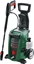 Изображение Bosch UniversalAquatak 135 pressure washer Compact Electric 410 l/h 1900 W Black, Green