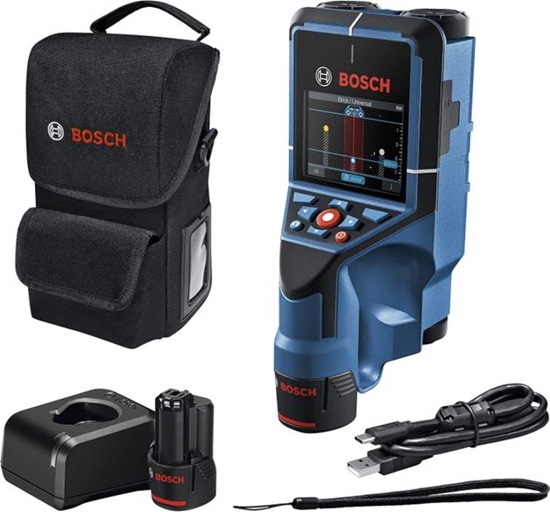 Изображение Bosch Wykrywacz D-TECT 200 C BOSCH