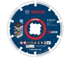 Изображение Bosch X-LOCK Dia Cutting Disc 125x22.23mm