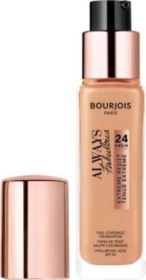 Picture of Bourjois Paris Always Fabulous Extreme Resist SPF20 200 Rose Vanilla 30ml