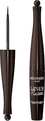 Изображение Bourjois Paris Eyeliner w pędzelku Pinceau 002 Brun Impressionniste 2.5 ml