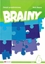 Изображение Brainy 6 Zeszyt do j. ang. MACMILLAN