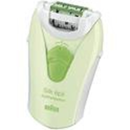 Изображение Braun 3170S women's shaver 1 head(s) Green