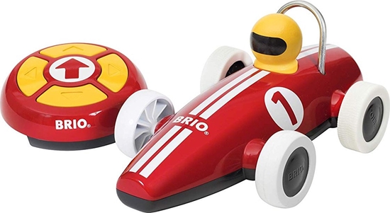 Picture of Brio RC racing car - 30388