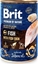 Изображение Brit Brit Premium By Nature Fish & Fish Skin puszka 800g