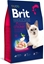 Picture of Brit Karma Dry Premium Sterilized z kurczakiem 800g