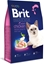 Picture of Brit Karma sucha Premium Adult z kurczakiem 0,3kg