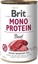 Picture of Brit Mono Protein Beef puszka 400g