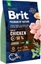 Picture of Brit Premium by Nature Junior XL 3 kg