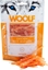 Изображение Brit WOOLF 100g CHICKEN SEAFOOD