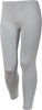 Изображение Brubeck Legginsy dziecięce COMFORT COTTON JUNIOR szary r. 104/110 (LE11180)