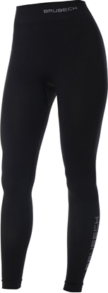 Picture of Brubeck Legginsy termoaktywne damskie Extreme Thermo LE13050 r. M