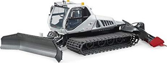 Изображение Bruder BRUDER Prinoth snow groomer Leitwolf - 02545