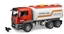 Attēls no Bruder Professional Series MAN TGS tank truck (03775)