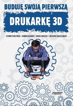 Attēls no Buduję swoją pierwszą drukarkę 3D